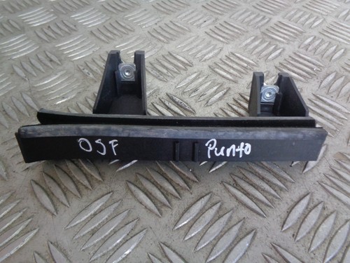 2007 fiat punto 3dr - 2007,