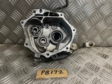 HONDA LEAD 110 gearbox casing