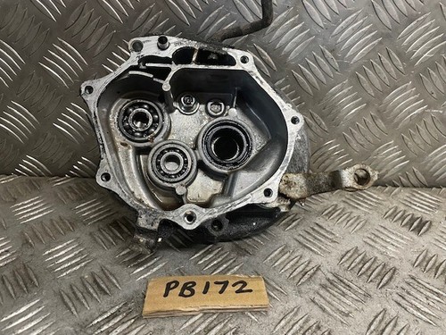 Honda lead 110 gearbox - honda,