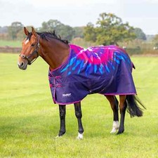 Shires Tempest Original 200g Horse Turnout Rug Std Neck |  2 Colours