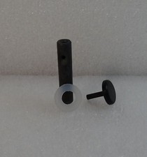 RAYBURN Solid Fuel Ash pit &