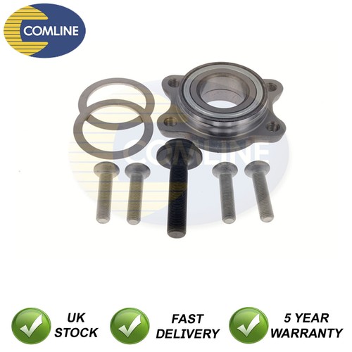 Wheel bearing kit - kit, rear