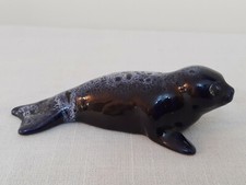 Small Seal Figurine Kernewek