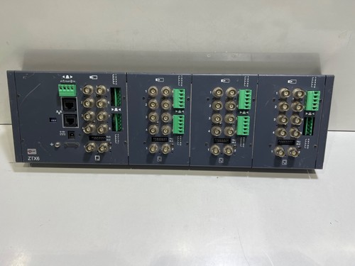 Baxall ztx6 32m8 - baxall, ztx6/32m8