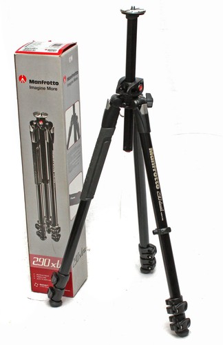 Manfrotto mt290xta3 290 - manfrotto,