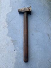 Vintage Blacksmith Swage Hammer