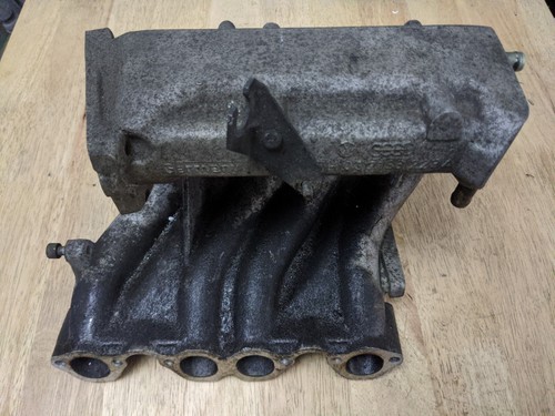 Mk2 golf gti inlet manifold - mk2,