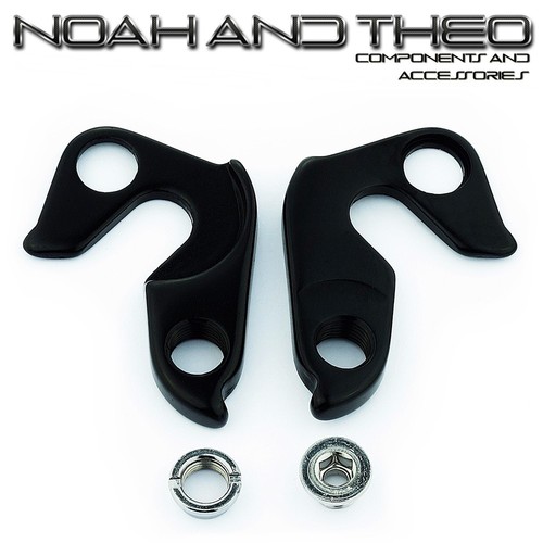 Gear mech rear - gear,