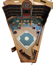 Classic Old Century Wooden