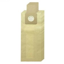 10 X BAGS FIT PANASONIC VACUUM