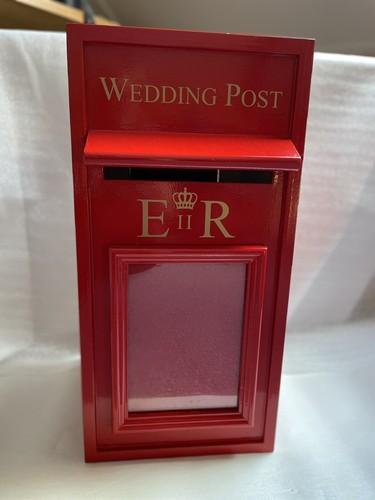 Wedding post box - wedding,
