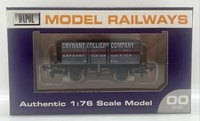 DAPOL OO No.72 Crynant