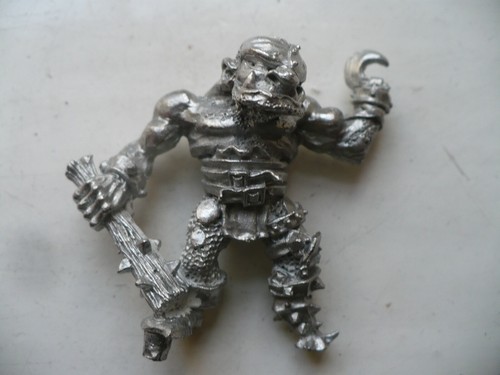 Citadel warhammer classic - citadel, 80s