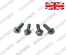 MGF MG TF LE500 NEW 2 POT AP