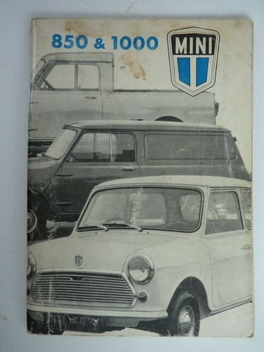 850 1000 mini - 850, saloon,
