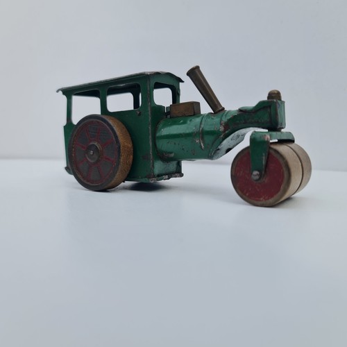 Vintage 1930s tri ang - vintage,