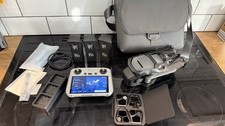 DJI Mavic 3 Pro Fly More Combo Camera Drone (with RC Remote)