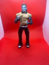 WWE wrestling figure ELITE