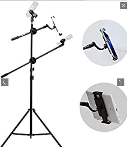 Microphone stand mic - mic,