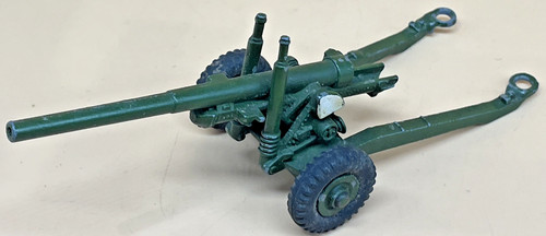 Dinky toys 692 - toys, medium