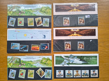 Job Lot 6 packs of British