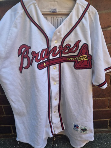 Atlanta braves russell - atlanta,