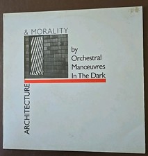 OMD "Architecture And