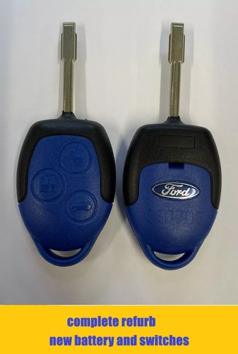 Ford transit mk7 - 1,