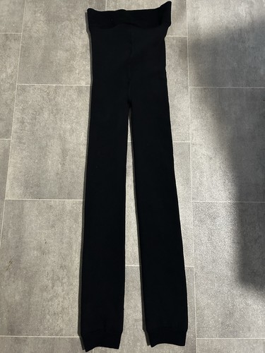 Plain black women fur - plain,