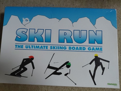 Ski run the ultimate - ski,