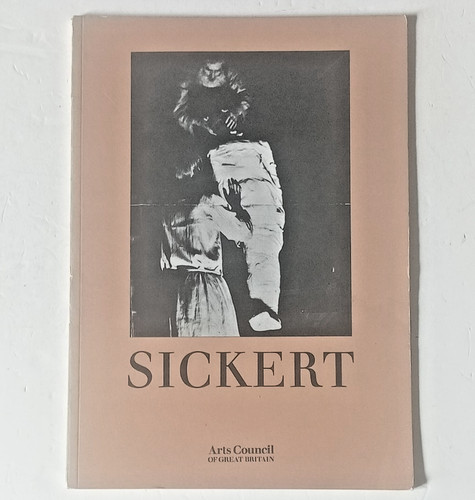 Sickert paintings drawings - sickert:,