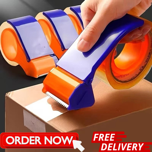 Heavy duty shipping tape - heavy,