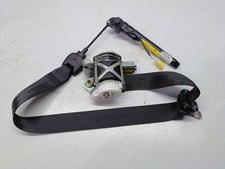 2015 FIAT 500 1.2 Petrol Seat Belt Right Front 7355230680