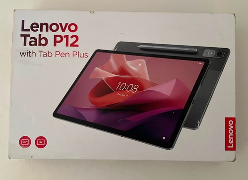 Lenovo tab p12 android - p12,