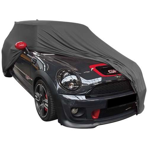 Indoor car cover fits mini - indoor,