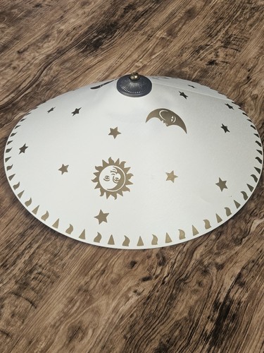 Vintage bhs celestial sun - vintage, &