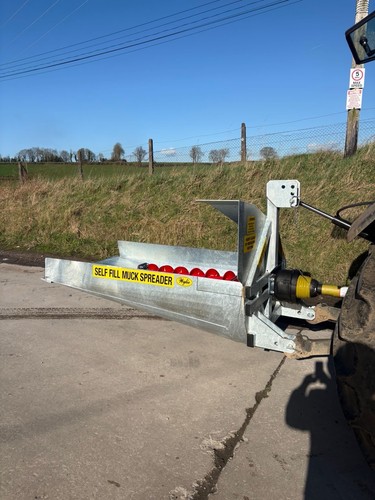 Wylie engineering self loading - wylie,