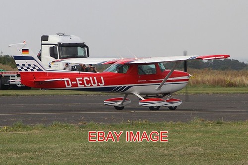 Photo ecuj cessna - photo,