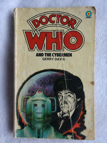 Doctor who and - who, by