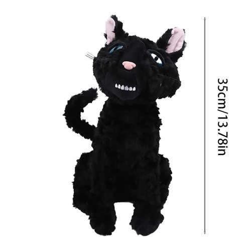 Horror movie coraline cat - horror,