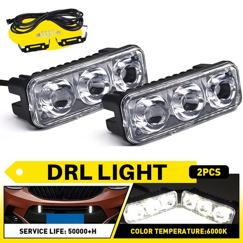 Led super white high - 3,