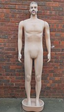 Full Body Male Mannequin