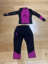 Two Bare Feet Womens Wetsuit