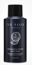 Ted Baker Men's Bergamot