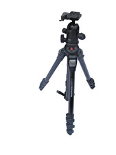 Manfrotto 055MF4 Carbon Fibre