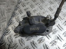 BMW R 1150 GS, ADV EZ:05 Brake