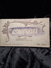 Abberville, Somme WW1