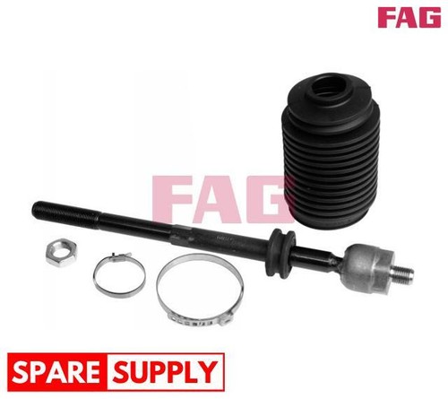 Tie rod axle - rod, vw