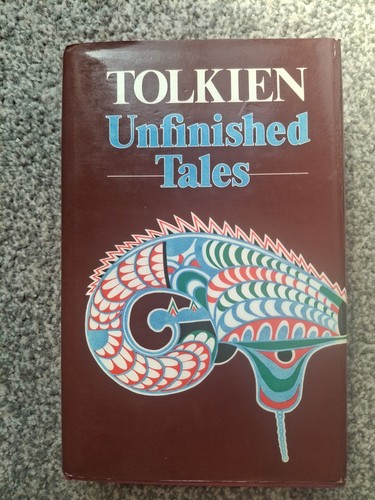 Tolkien 1980 first - tolkien,
