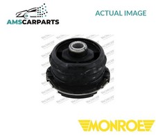 AXLE BEAM MOUNTING BUSH REAR